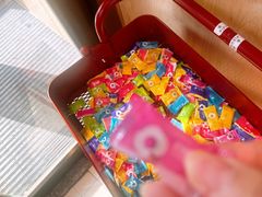 -龍歌自助小火锅(漳州二路爱购店)