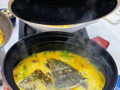 -东湖印象汉寿特色甲鱼钵子菜(渔人码头店)