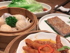 -珍宝轩海鲜火锅(碧湖大厦店)