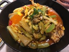 -望湘园·湖南菜(宏伊店)