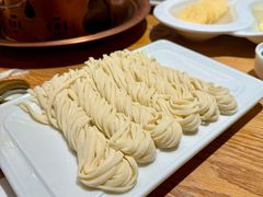 -额尔敦传统涮(体育场店)