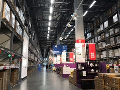 -宜家家居(哈尔滨商场店)