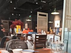 -小大董·烤鸭(王府井apm店)