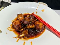 -福海居烤鸭店(鸟巢店)