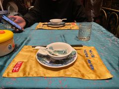 -茶人村·宫廷私厨(奥体印象城店)