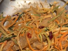 -北丐先生·野馄饨烧烤(长宁龙之梦店)