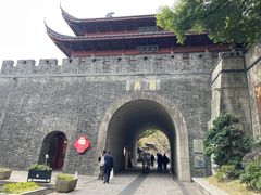 -鼓楼(西湖风景名胜区)
