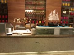 -华邑酒店·鲜艳全日自助餐厅