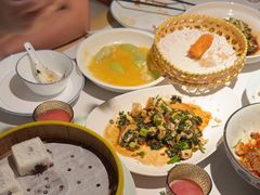 -筱爷叔·上海传统手工菜(玉树路店)