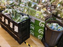 -百佳永辉超市(来福士广场店)