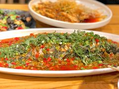 霍香家常鱼-赤宴·川菜(玉林店)