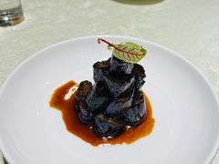 -望湖阁(苏州金鸡湖凯宾斯基大酒店)