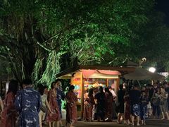-御温泉·大餐庙会