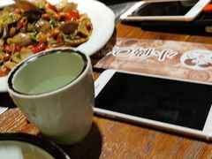 -小俩口烧烤东北菜(双井店)