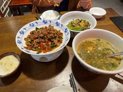 -八碗湘长沙市井菜(坡子街店)