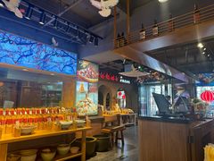 -鸽子窝(宋庄店)