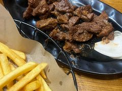 -恩你小木屋·烤肉韩式料理(嘉兴秀洲店)