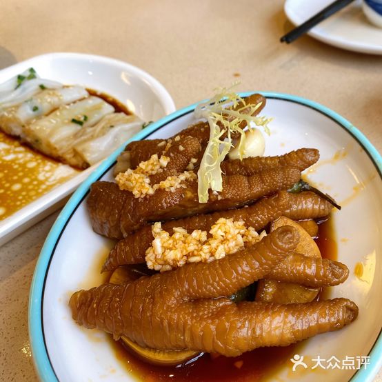 品胜点心专家