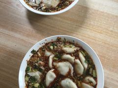 -尤素福东举院饺子馆