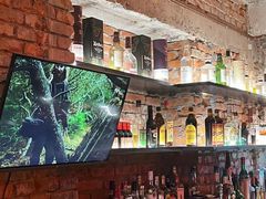 -鹿萤季·营地小馆(皇后公园店)
