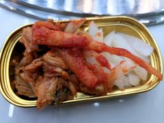 -冰城焰会大丰收铁锅炖(萝岗万达金街店)