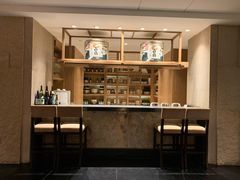 -佛山希尔顿酒店·融誉亚洲美食荟