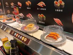 -采御鲜·回转寿司(汕头万达店)