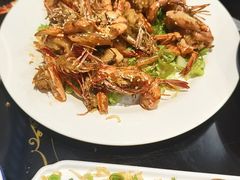 -东江海鲜大排档·潮汕菜·砂锅粥