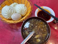 -郑家包子牛肉拉面(尚勤路店)