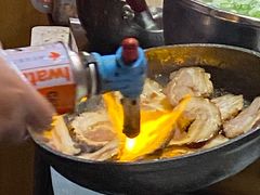 -老龙亭拉面店