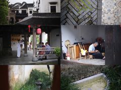 -洪福饭店·十八年老店
