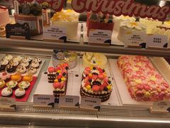 -Pantry's Best派悦坊蛋糕(K11购物艺术中心店)