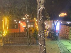 -陶缘一号·四季缘·老字号顺德菜·户外婚礼家宴(西滘店)