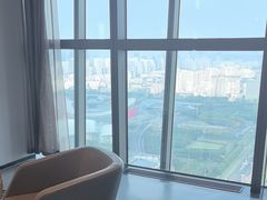 -金奥国际酒店全日餐厅ALTITUDE