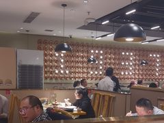 -聚宝源(西单店)