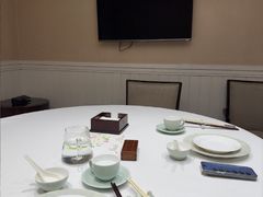 -白天鹅宾馆-宏图府餐厅