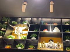 -敏珠拉姆藏餐·南京厨房(富春江东街店)