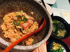 -yokocho上横町·日本食街(深业上城店)