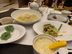 -青岛海天世园酒店-海澜阁中餐厅