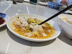-品渔味湖鲜馆(拈花湾店)