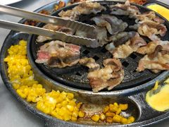 -韩宫宴和牛烤肉(合肥滨湖银泰城店)