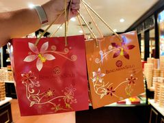 -Bengawan Solo(Changi Airport Terminal 2)