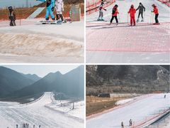-八达岭滑雪场