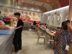 -每味每客·重庆麻辣烫(拓展大厦店)