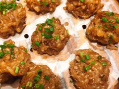 严州九姓蒸圆子-芳草地度假酒店·野炉中餐厅