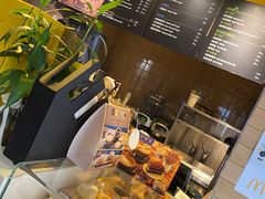 -麦当劳(大栅栏店)