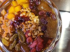 -阿串串老火锅(力盟店)