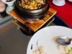 -镇江苏宁万豪酒店-苏筵中餐厅