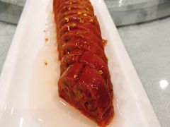 -上海浦东华美达大酒店