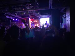 -育音堂音乐公园